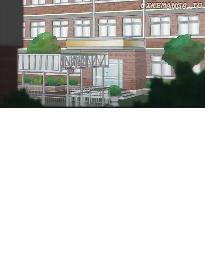 I’m the Only One Bullied by the New High School Student Chapter 3 - Page 1