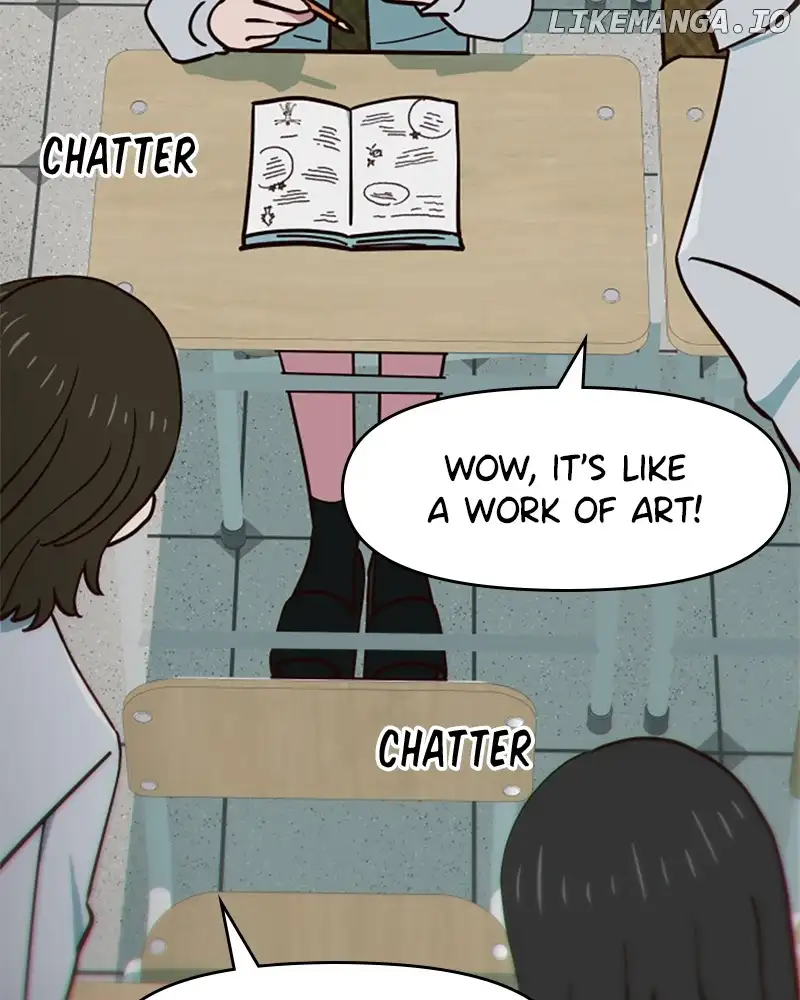 I’m the Only One Bullied by the New High School Student Chapter 3 - Page 10