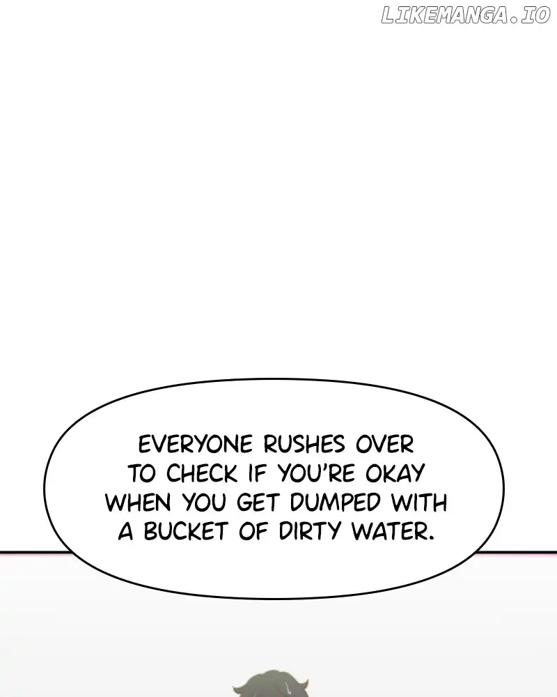I’m the Only One Bullied by the New High School Student Chapter 3 - Page 101