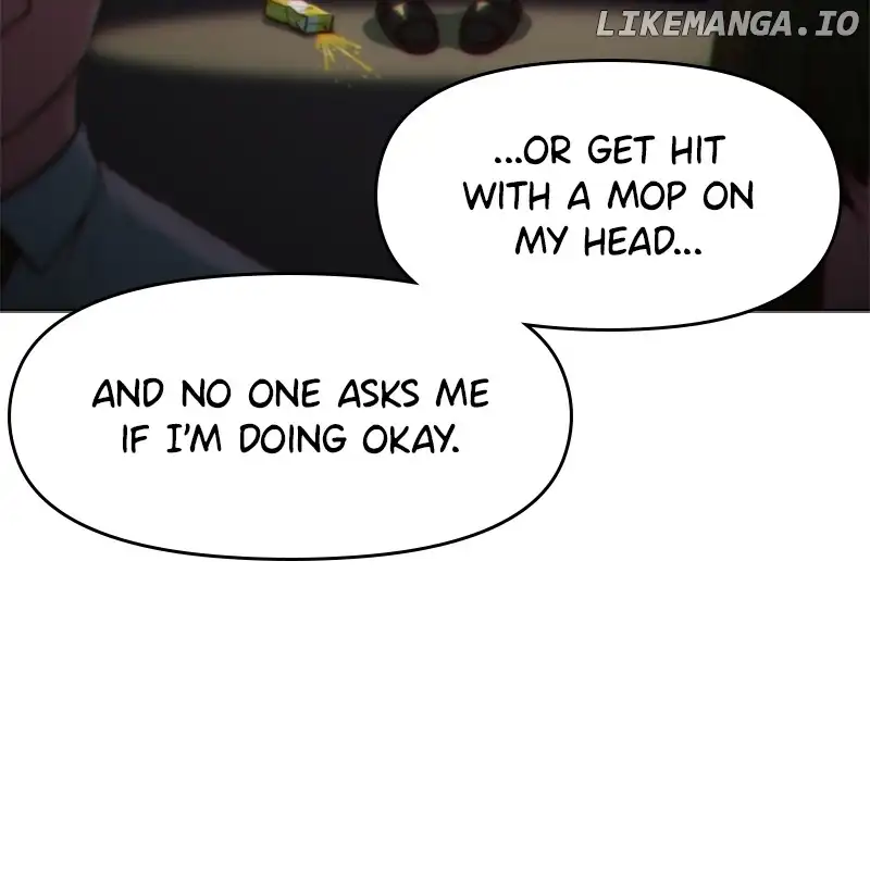 I’m the Only One Bullied by the New High School Student Chapter 3 - Page 105