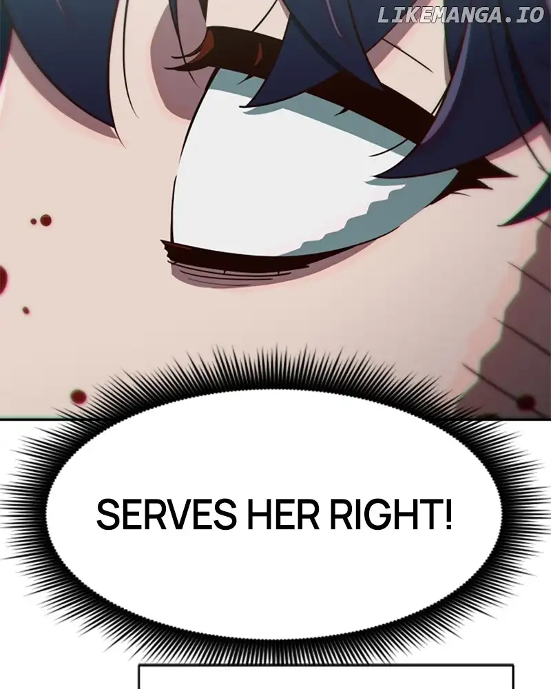 I’m the Only One Bullied by the New High School Student Chapter 3 - Page 108