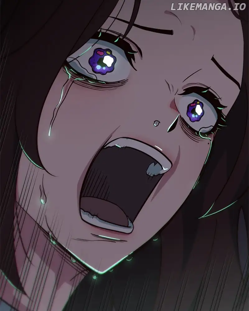 I’m the Only One Bullied by the New High School Student Chapter 3 - Page 114