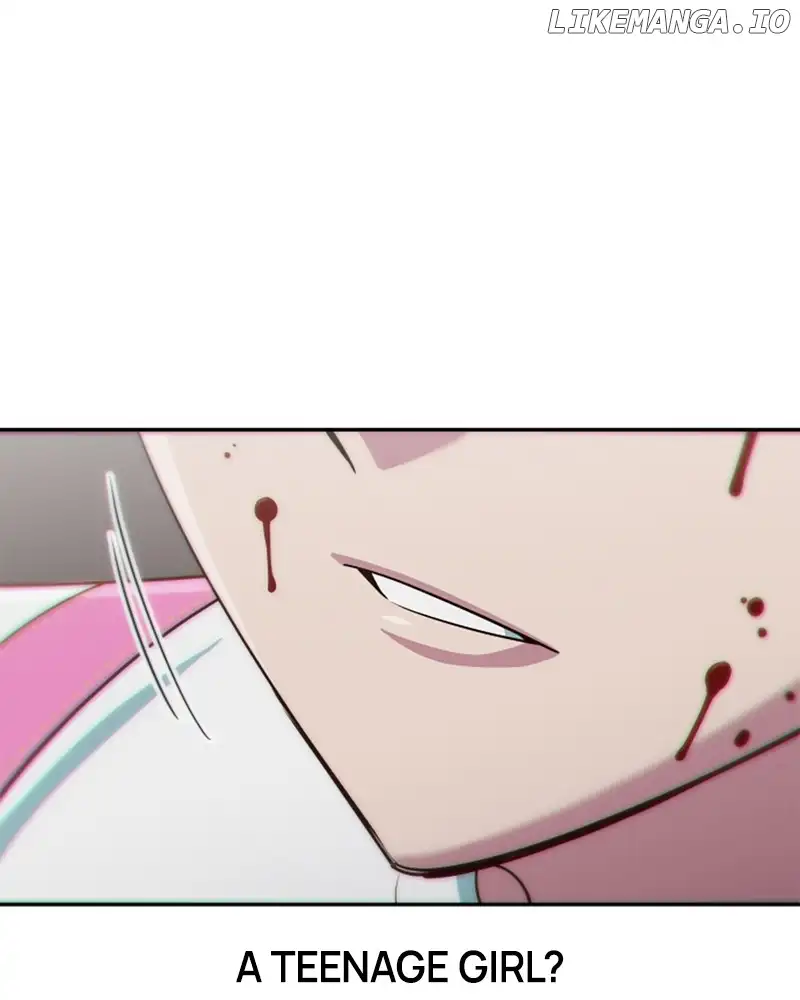 I’m the Only One Bullied by the New High School Student Chapter 3 - Page 118