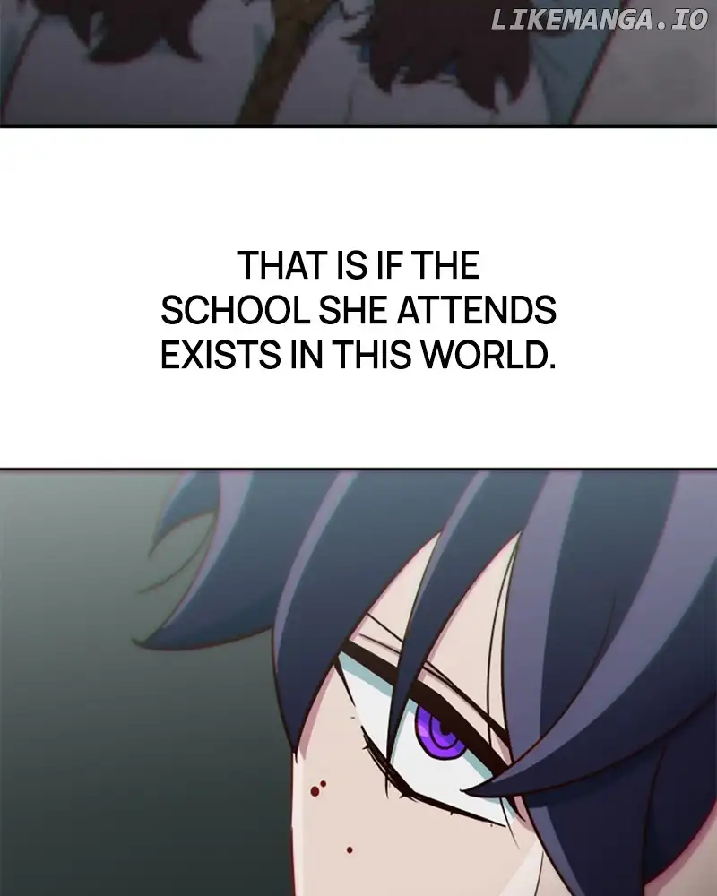 I’m the Only One Bullied by the New High School Student Chapter 3 - Page 134