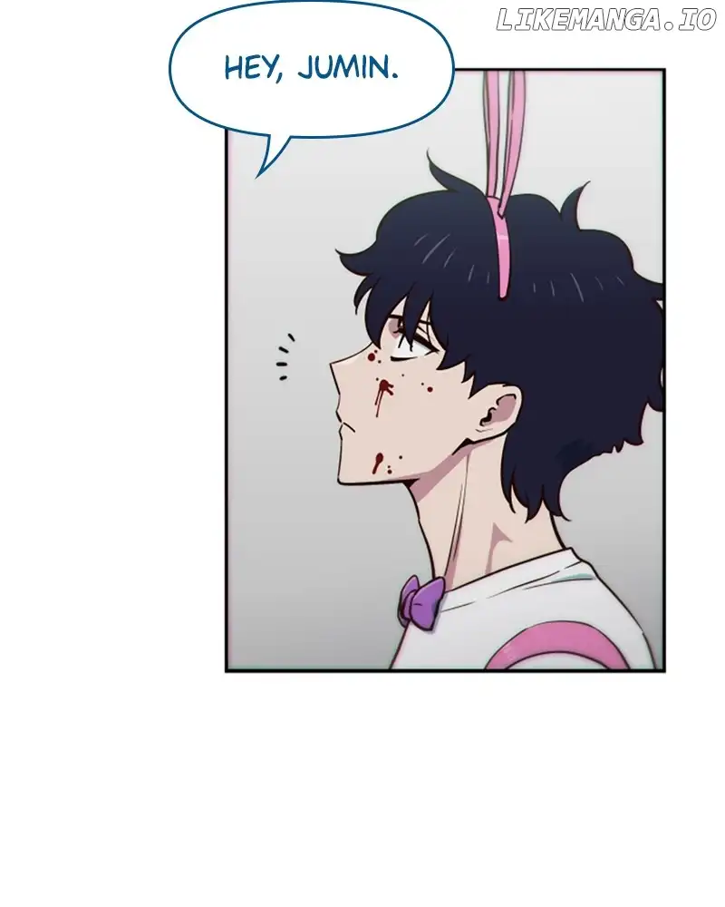 I’m the Only One Bullied by the New High School Student Chapter 3 - Page 136