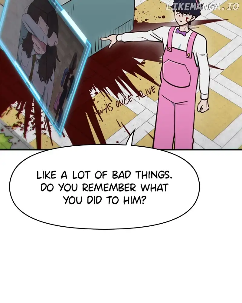 I’m the Only One Bullied by the New High School Student Chapter 3 - Page 138