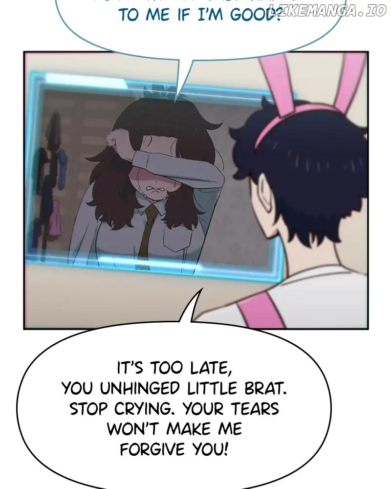 I’m the Only One Bullied by the New High School Student Chapter 3 - Page 143
