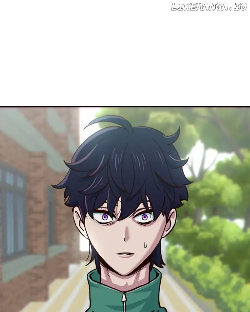 I’m the Only One Bullied by the New High School Student Chapter 3 - Page 147