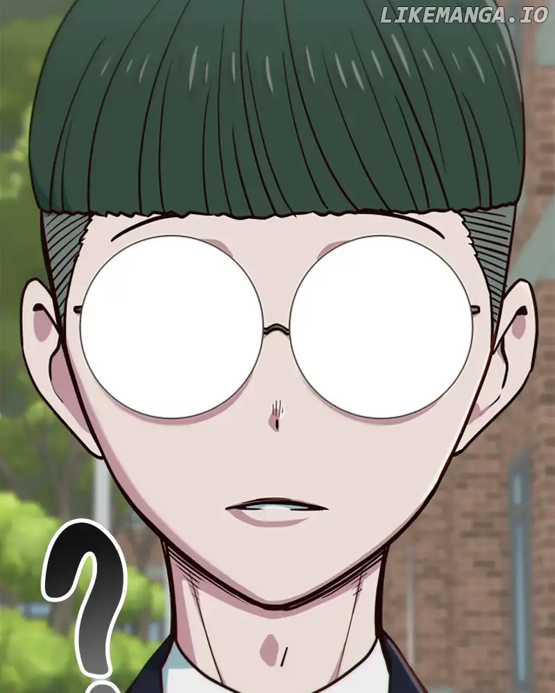 I’m the Only One Bullied by the New High School Student Chapter 3 - Page 149