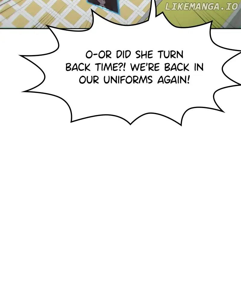 I’m the Only One Bullied by the New High School Student Chapter 3 - Page 152