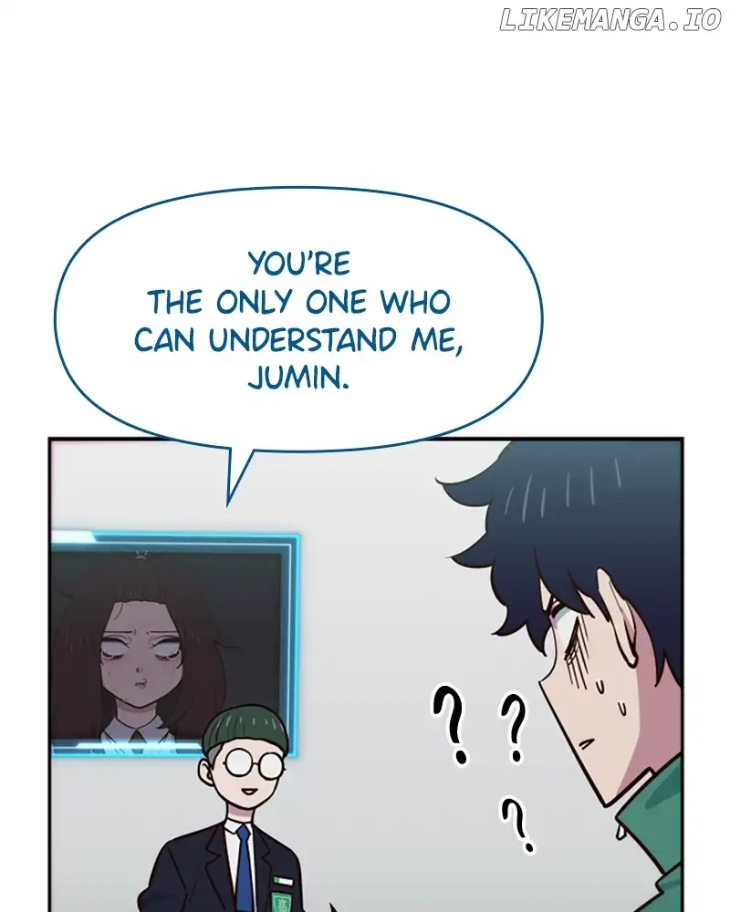 I’m the Only One Bullied by the New High School Student Chapter 3 - Page 153