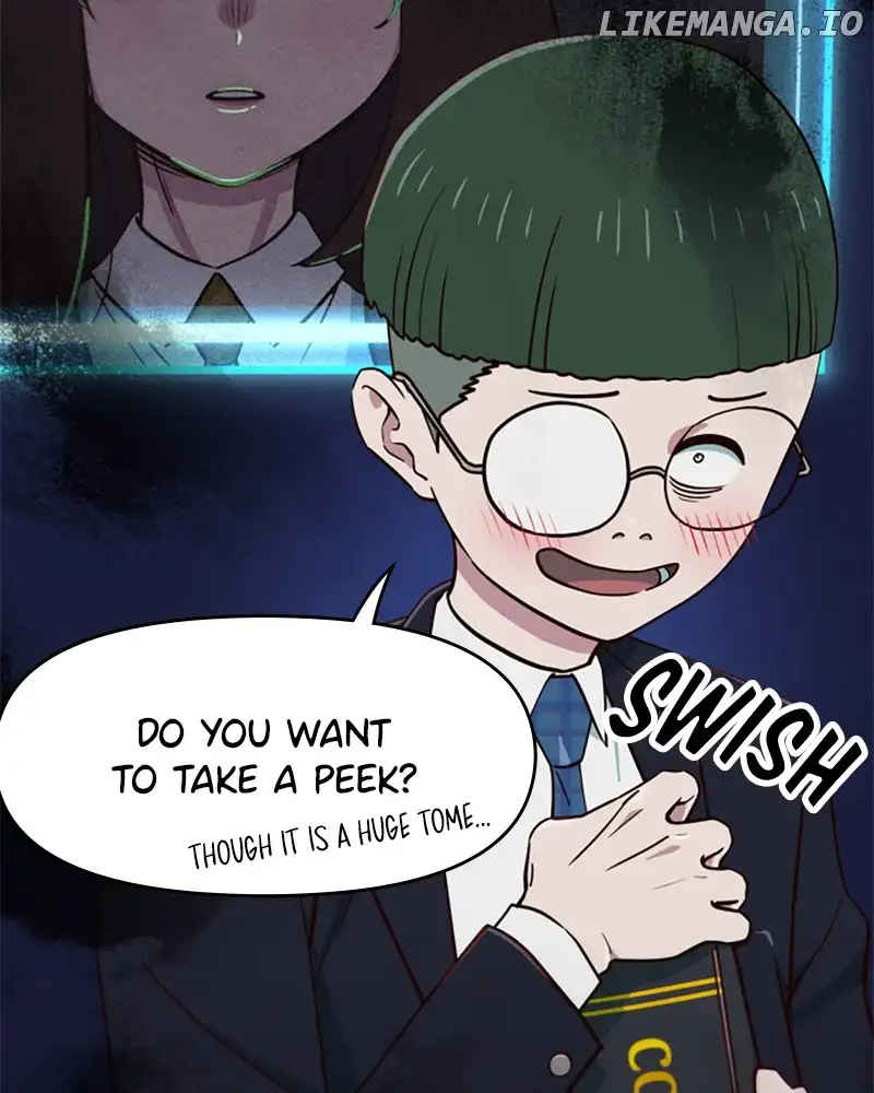 I’m the Only One Bullied by the New High School Student Chapter 3 - Page 156