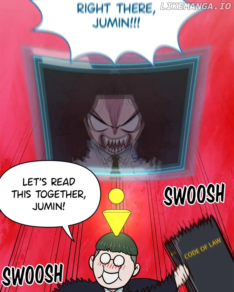 I’m the Only One Bullied by the New High School Student Chapter 3 - Page 160
