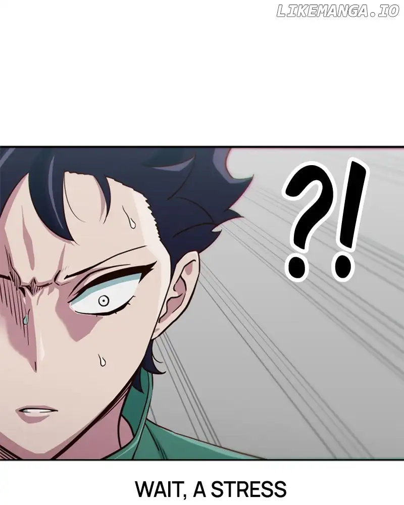 I’m the Only One Bullied by the New High School Student Chapter 3 - Page 163