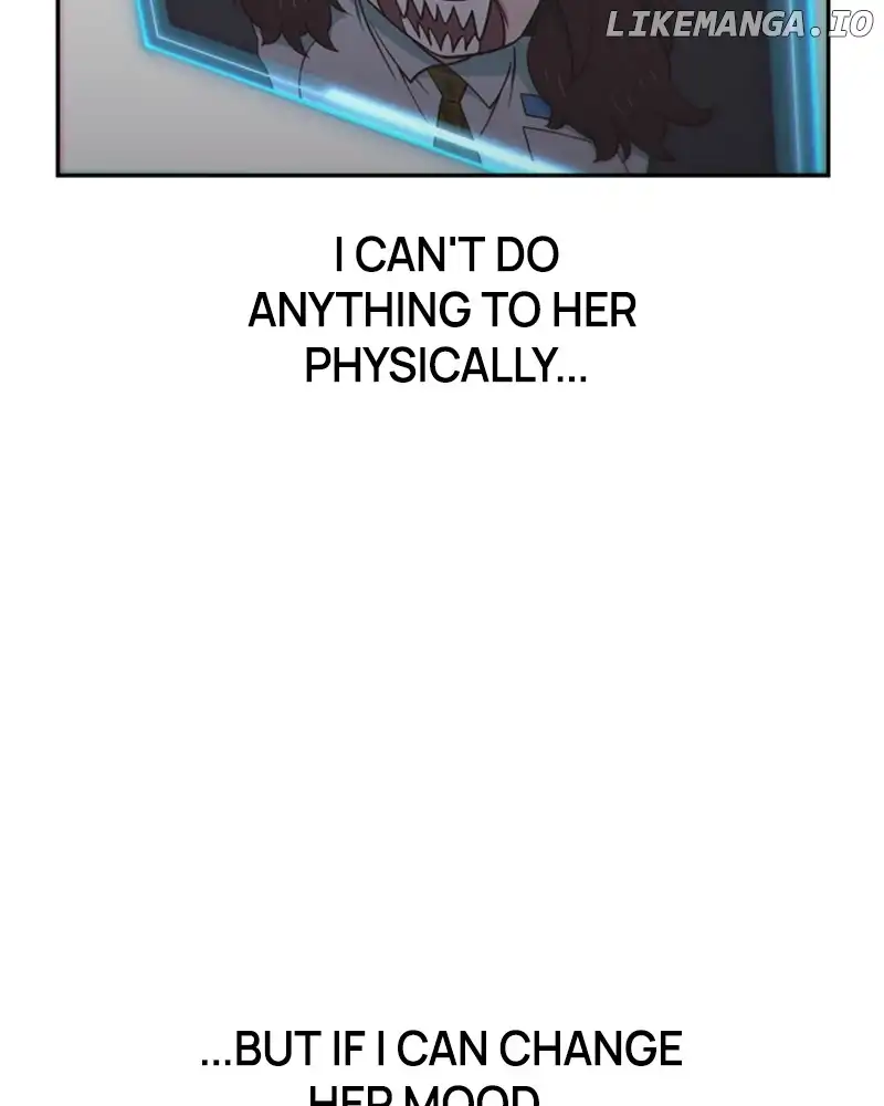I’m the Only One Bullied by the New High School Student Chapter 3 - Page 167