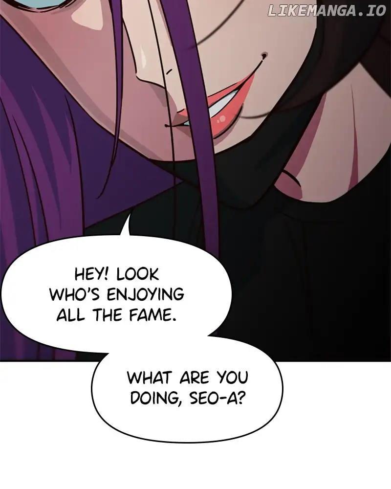 I’m the Only One Bullied by the New High School Student Chapter 3 - Page 17