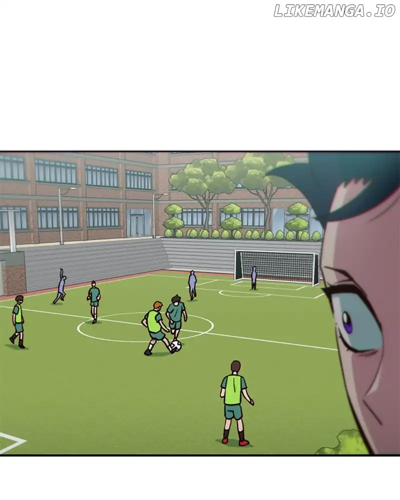 I’m the Only One Bullied by the New High School Student Chapter 3 - Page 175