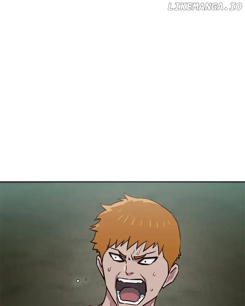 I’m the Only One Bullied by the New High School Student Chapter 3 - Page 176