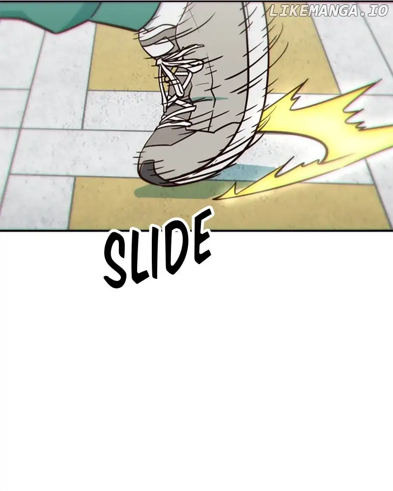 I’m the Only One Bullied by the New High School Student Chapter 3 - Page 178