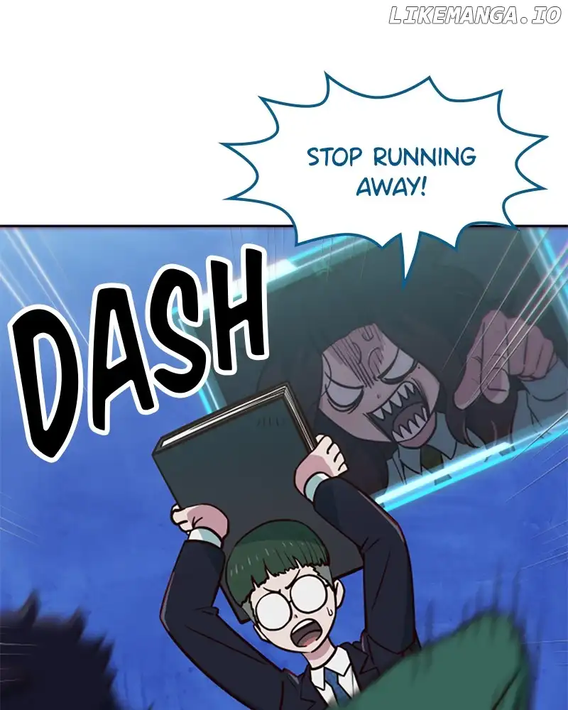 I’m the Only One Bullied by the New High School Student Chapter 3 - Page 179