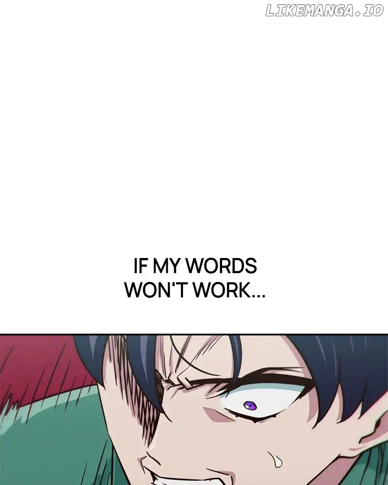 I’m the Only One Bullied by the New High School Student Chapter 3 - Page 181