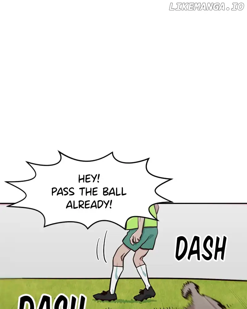 I’m the Only One Bullied by the New High School Student Chapter 3 - Page 184