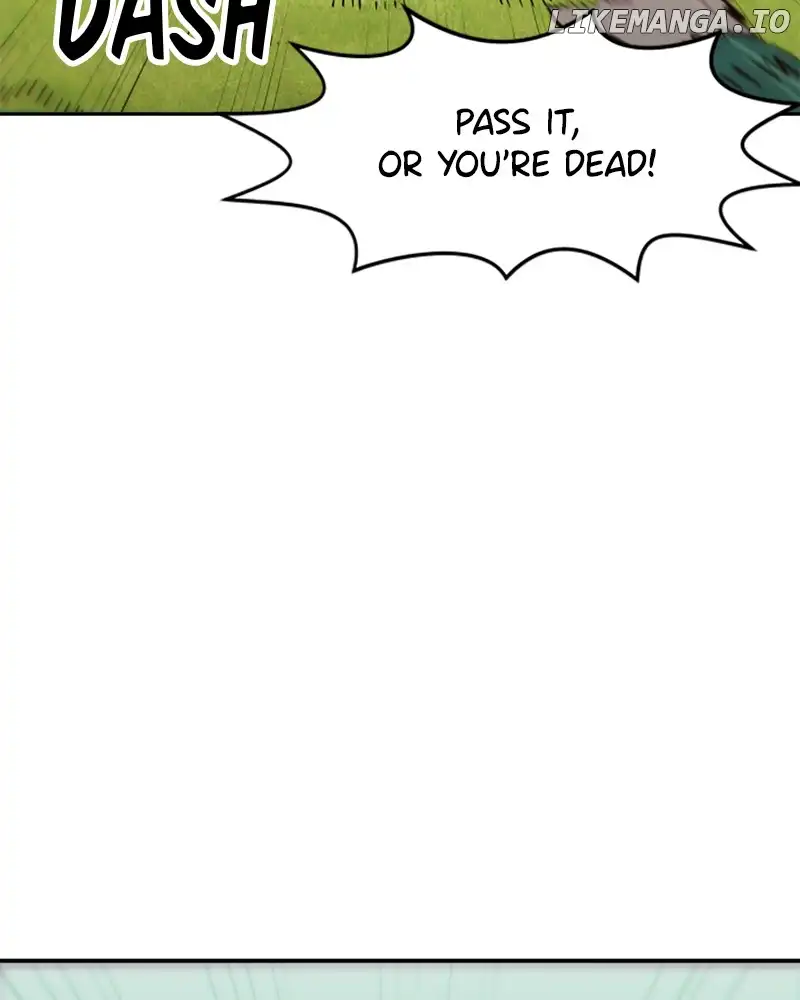 I’m the Only One Bullied by the New High School Student Chapter 3 - Page 185