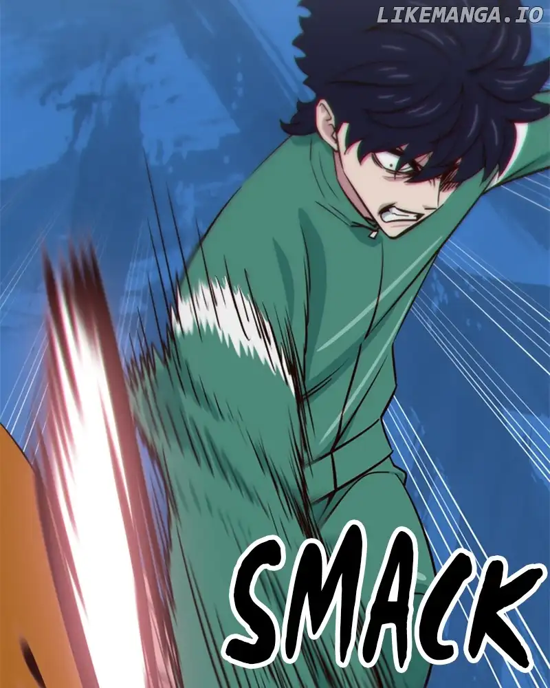 I’m the Only One Bullied by the New High School Student Chapter 3 - Page 188