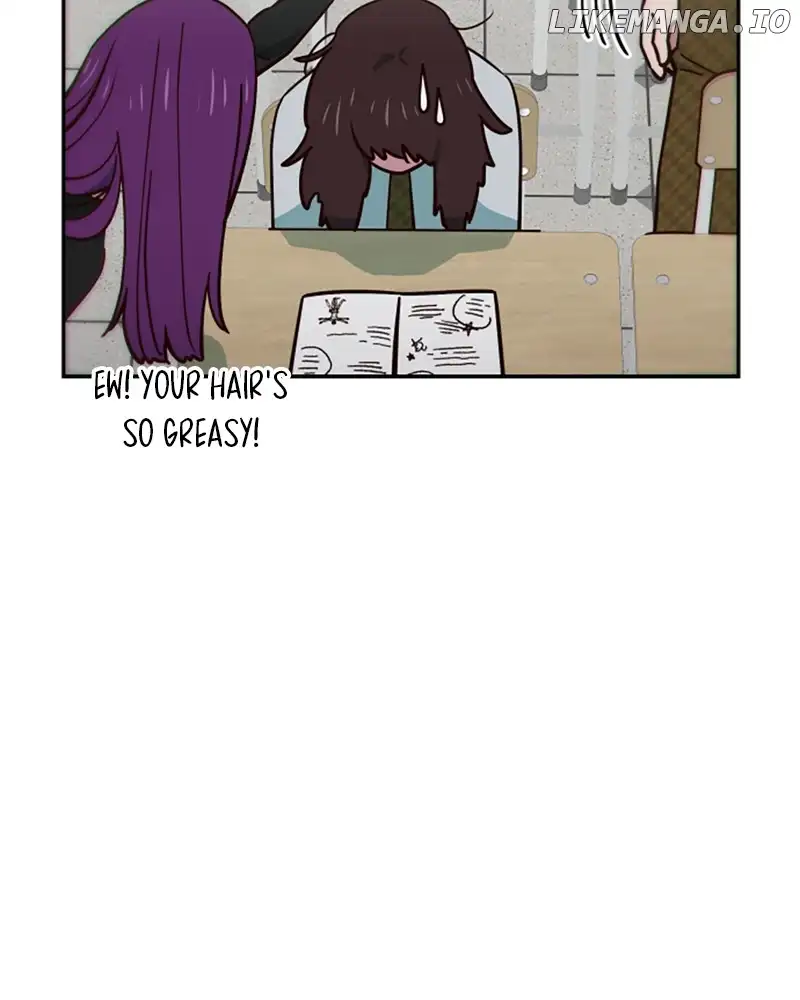I’m the Only One Bullied by the New High School Student Chapter 3 - Page 19