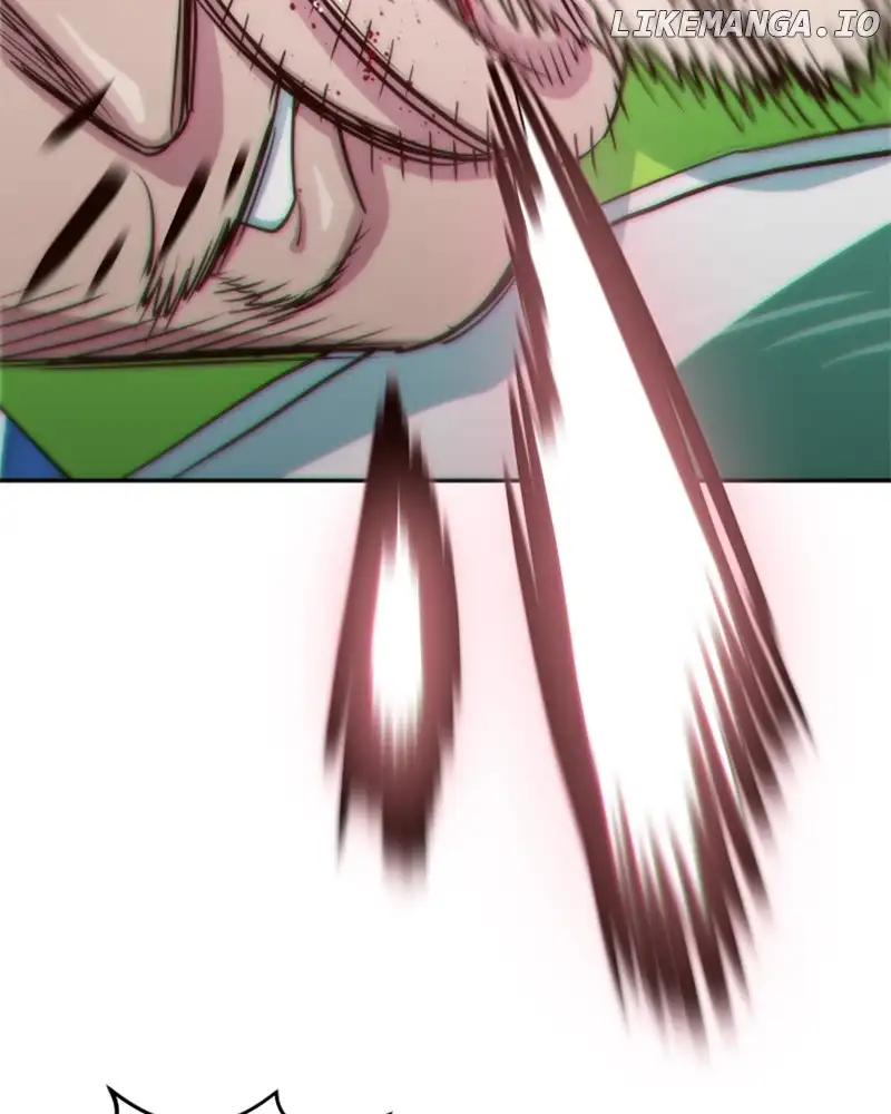 I’m the Only One Bullied by the New High School Student Chapter 3 - Page 190