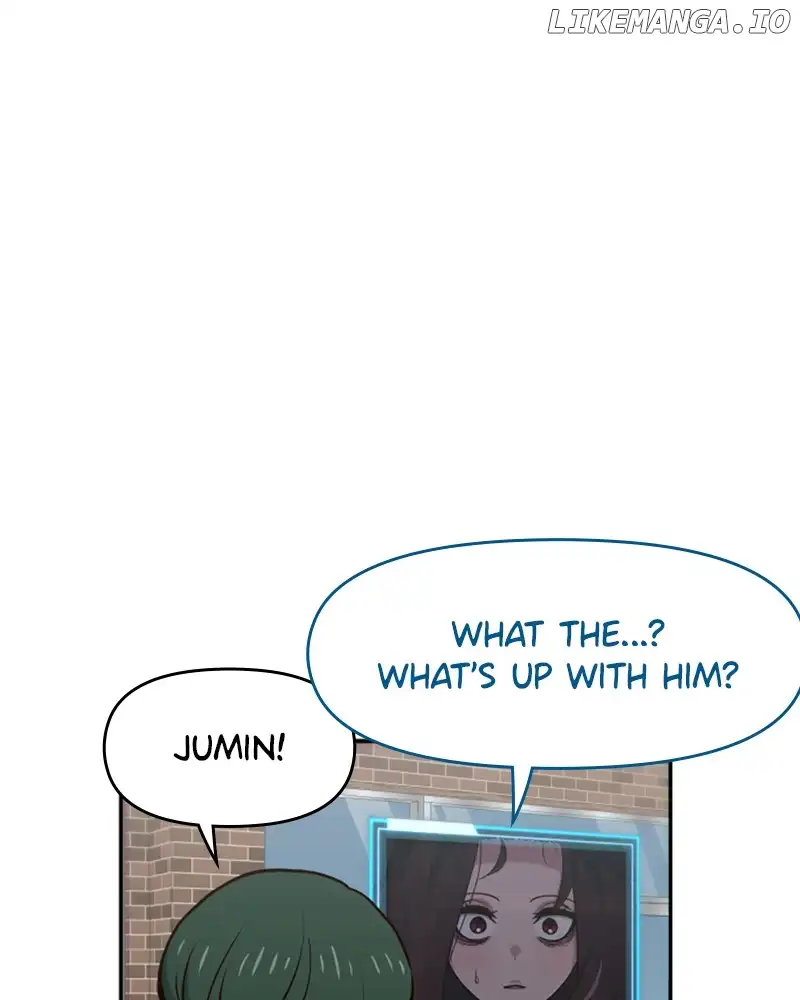 I’m the Only One Bullied by the New High School Student Chapter 3 - Page 192