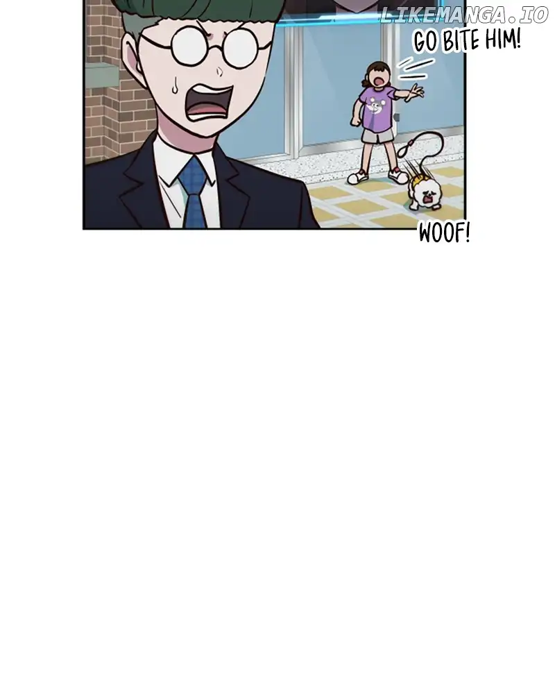 I’m the Only One Bullied by the New High School Student Chapter 3 - Page 193