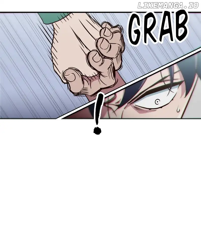 I’m the Only One Bullied by the New High School Student Chapter 3 - Page 194