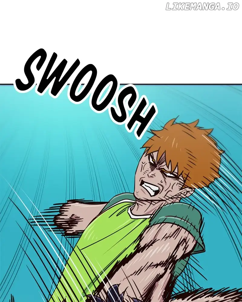I’m the Only One Bullied by the New High School Student Chapter 3 - Page 195