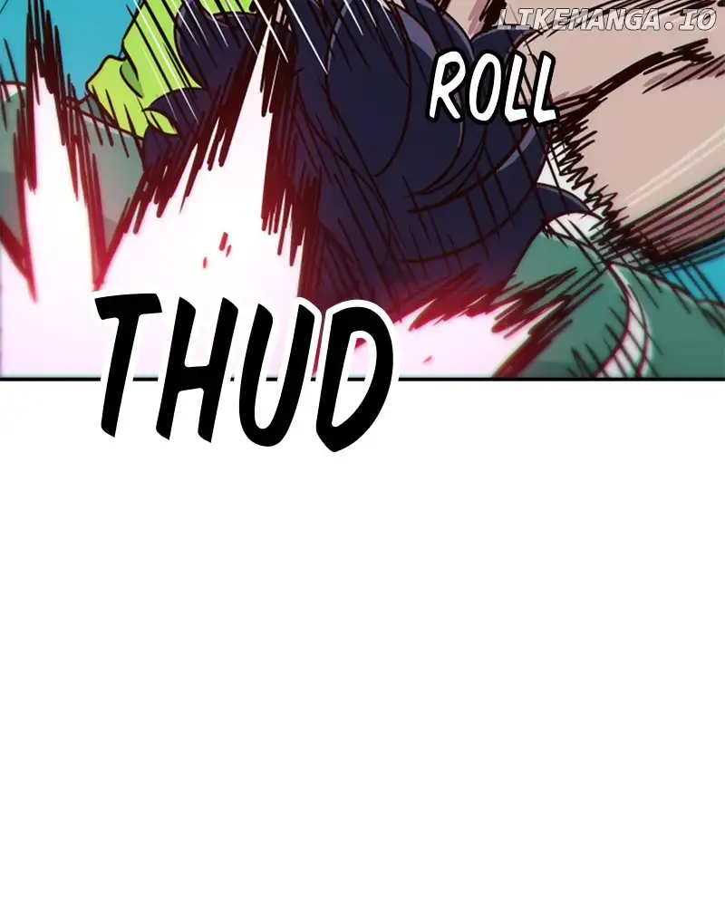 I’m the Only One Bullied by the New High School Student Chapter 3 - Page 196