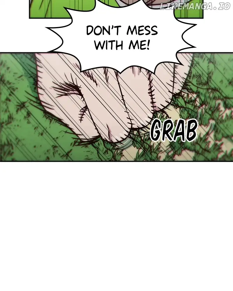 I’m the Only One Bullied by the New High School Student Chapter 3 - Page 198