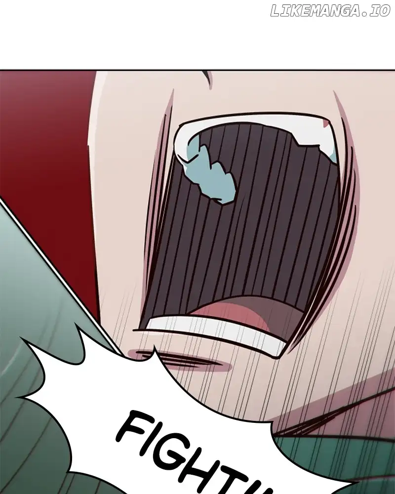 I’m the Only One Bullied by the New High School Student Chapter 3 - Page 201