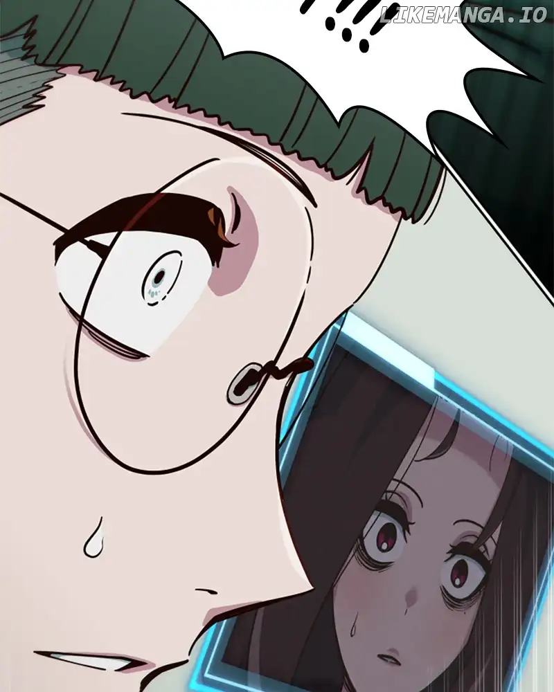 I’m the Only One Bullied by the New High School Student Chapter 3 - Page 202