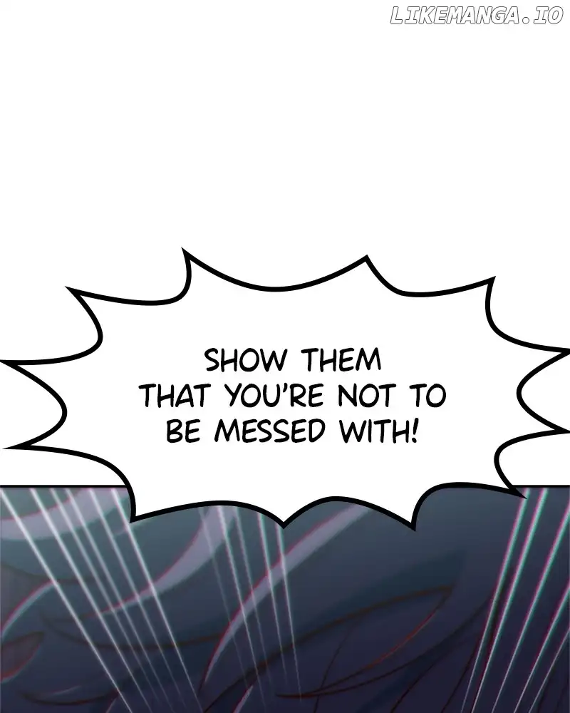 I’m the Only One Bullied by the New High School Student Chapter 3 - Page 207