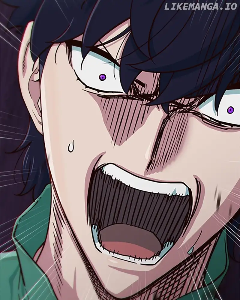 I’m the Only One Bullied by the New High School Student Chapter 3 - Page 208