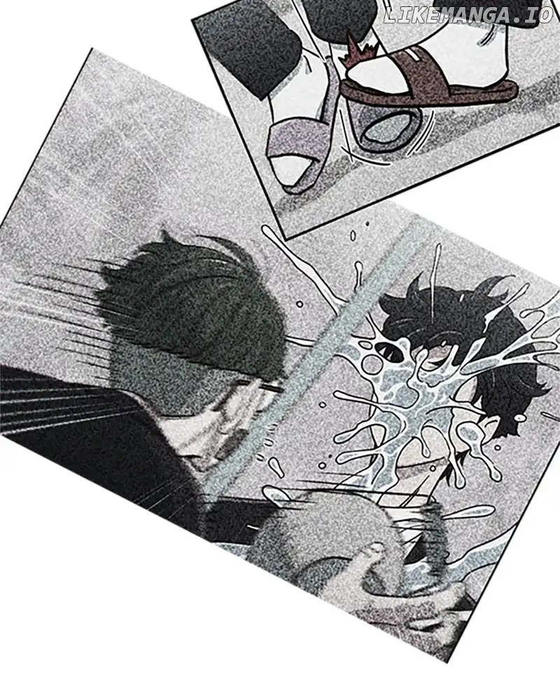 I’m the Only One Bullied by the New High School Student Chapter 3 - Page 215