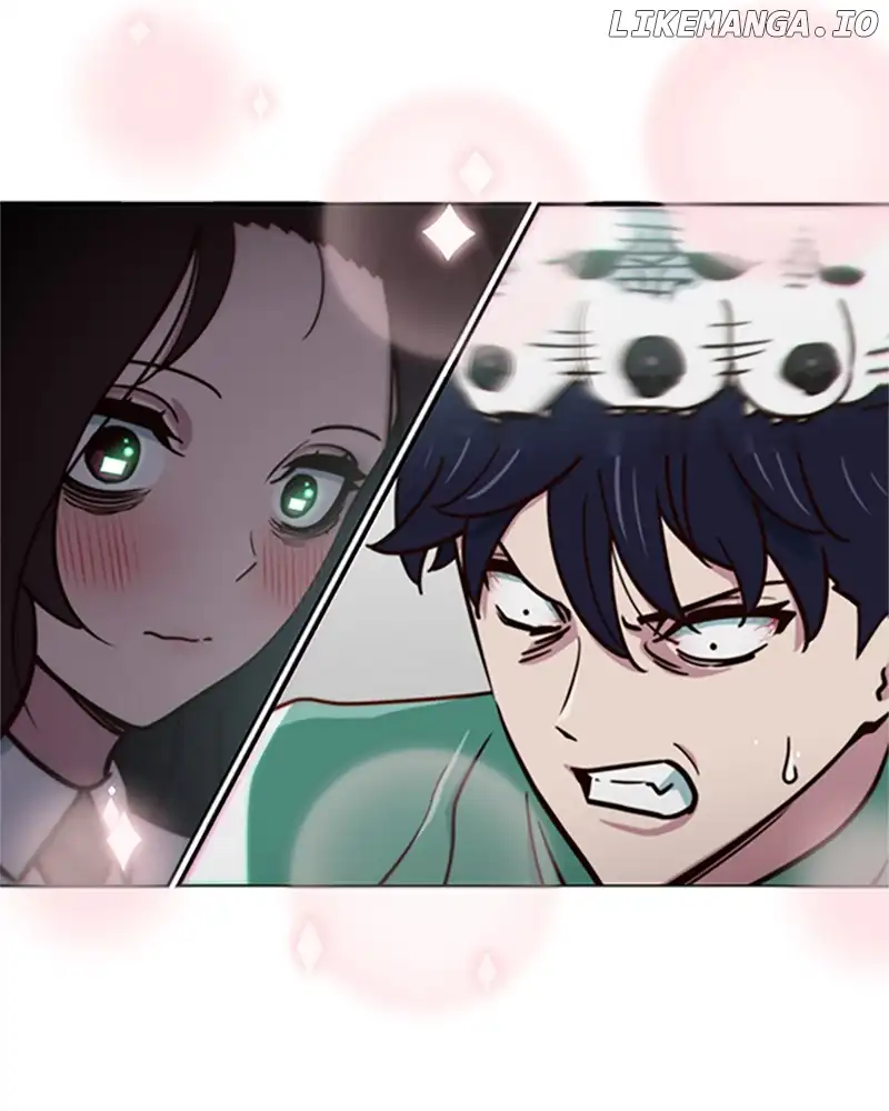 I’m the Only One Bullied by the New High School Student Chapter 3 - Page 223