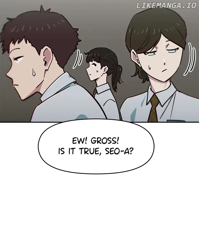 I’m the Only One Bullied by the New High School Student Chapter 3 - Page 26