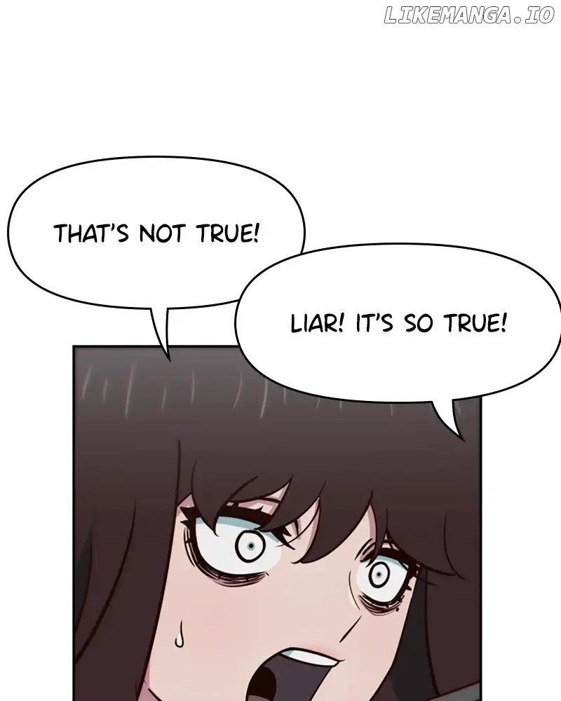 I’m the Only One Bullied by the New High School Student Chapter 3 - Page 27