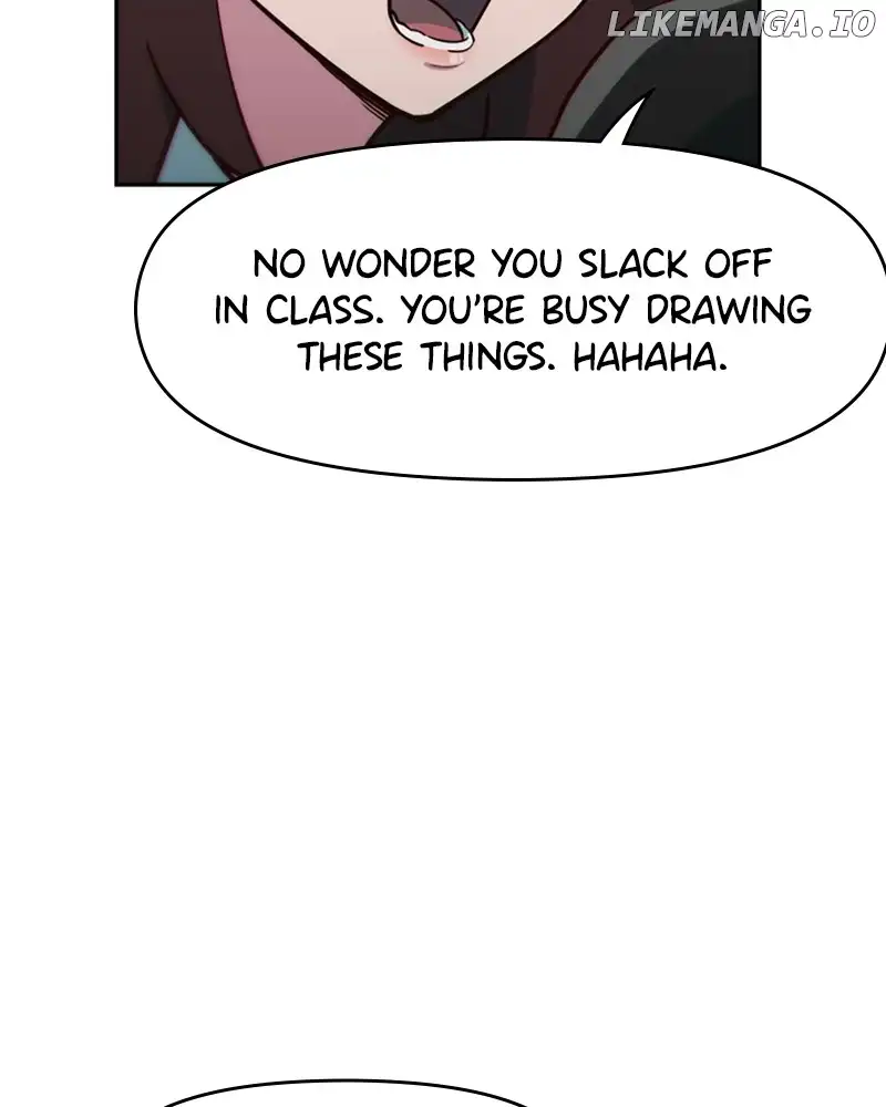 I’m the Only One Bullied by the New High School Student Chapter 3 - Page 28