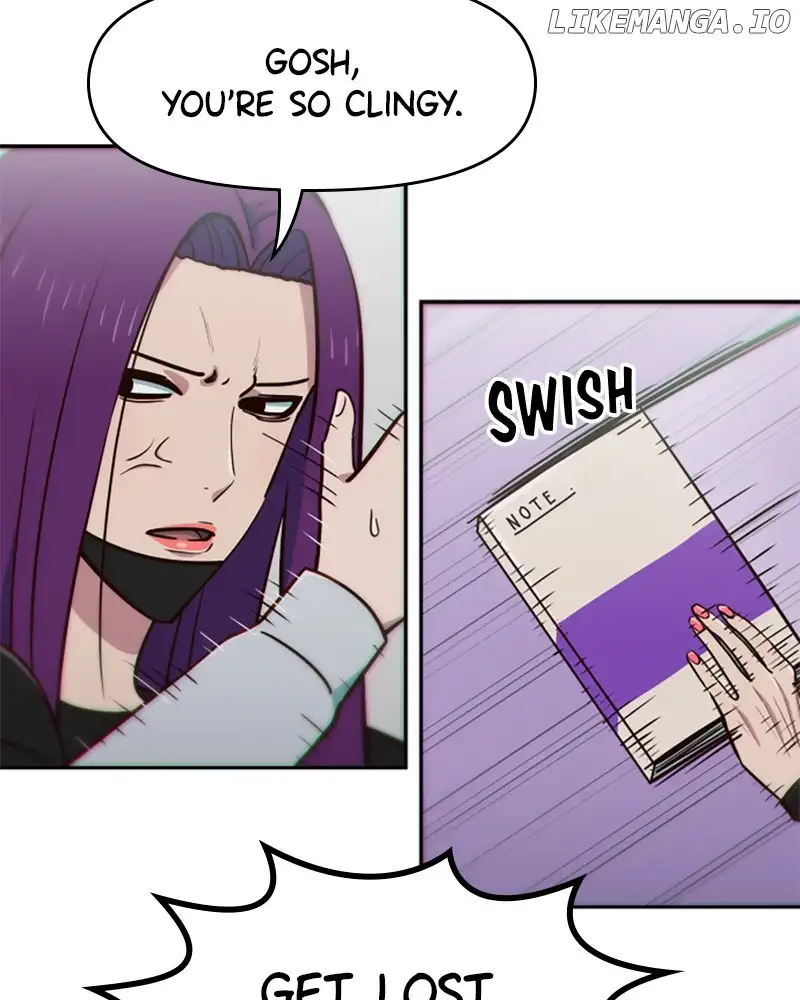 I’m the Only One Bullied by the New High School Student Chapter 3 - Page 29