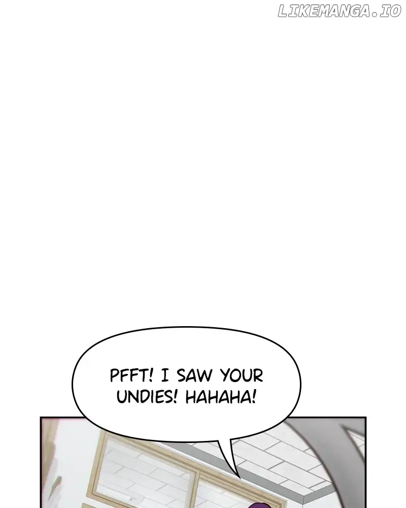 I’m the Only One Bullied by the New High School Student Chapter 3 - Page 33