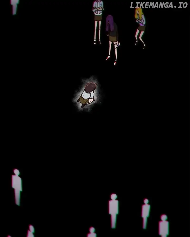 I’m the Only One Bullied by the New High School Student Chapter 3 - Page 47