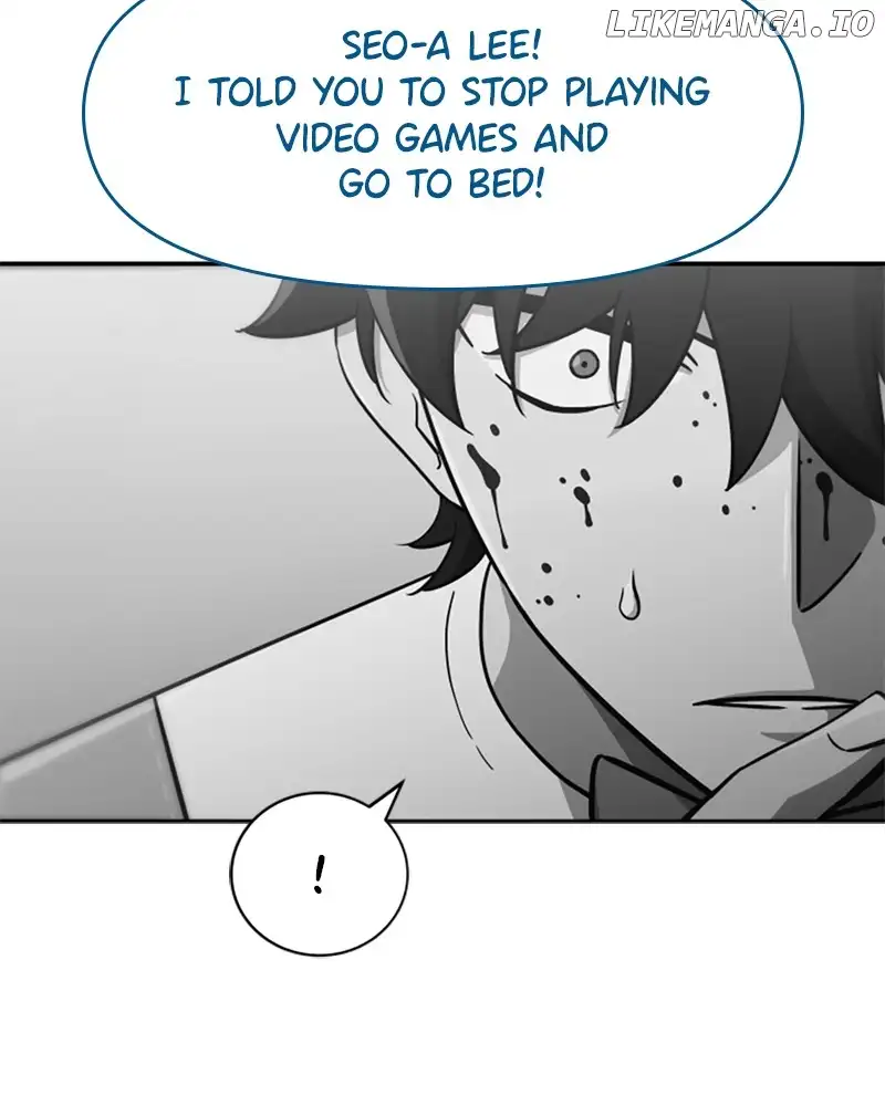 I’m the Only One Bullied by the New High School Student Chapter 3 - Page 54