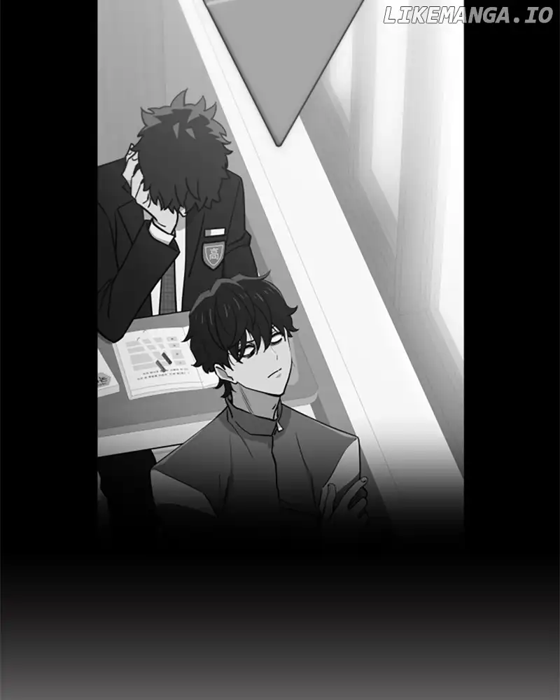 I’m the Only One Bullied by the New High School Student Chapter 3 - Page 61